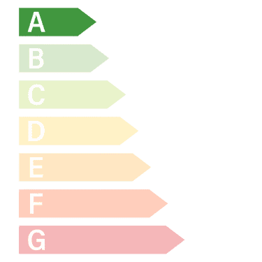 DPE energetique A - bien immobilier chez MEGAS Immo