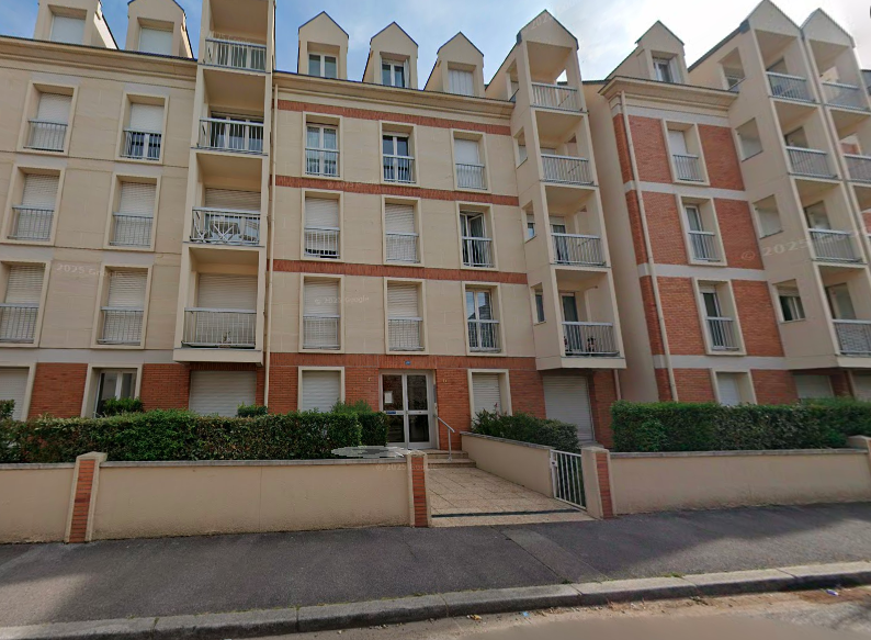 Photo duplex centre ville Beauvais à vendre chez Megas Immo