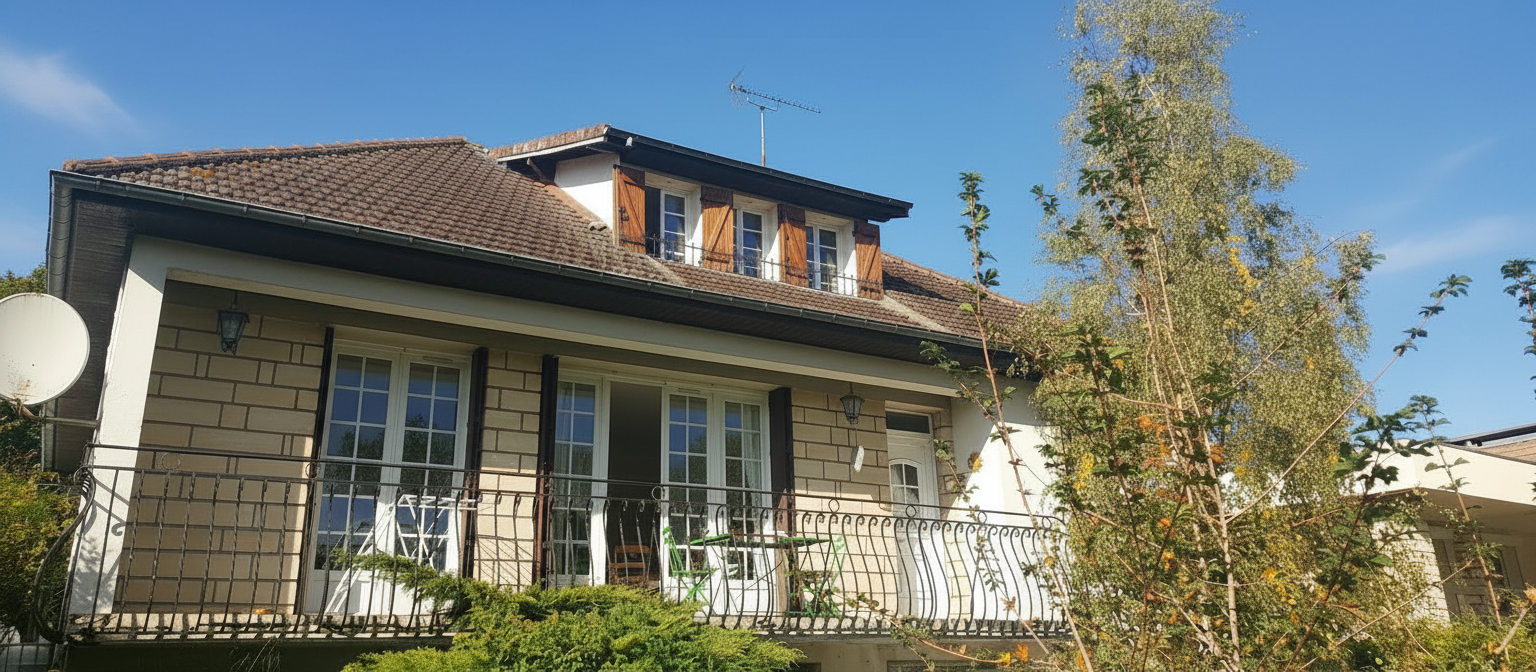 MAISON AV