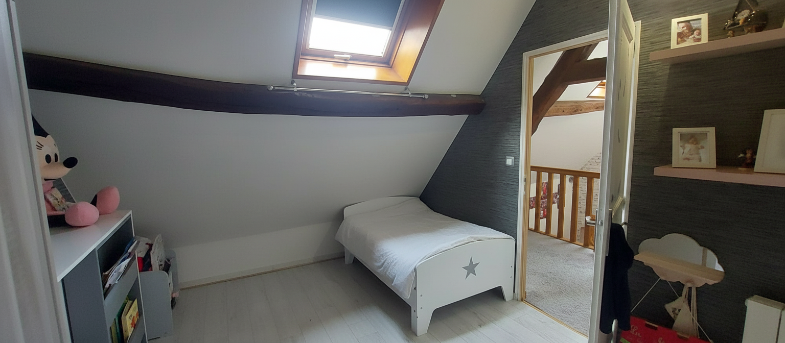 Chambre enfant 1