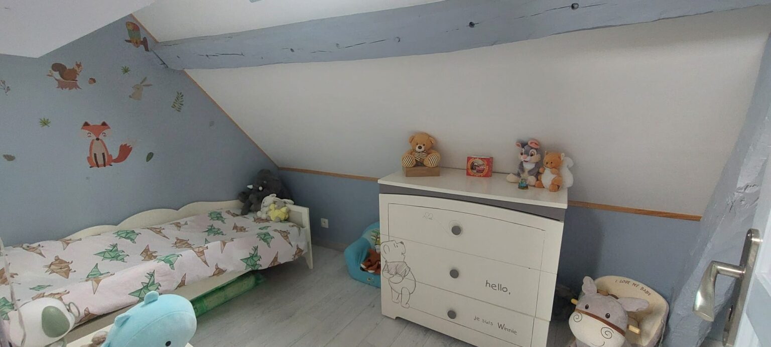 Chambre enfant 2