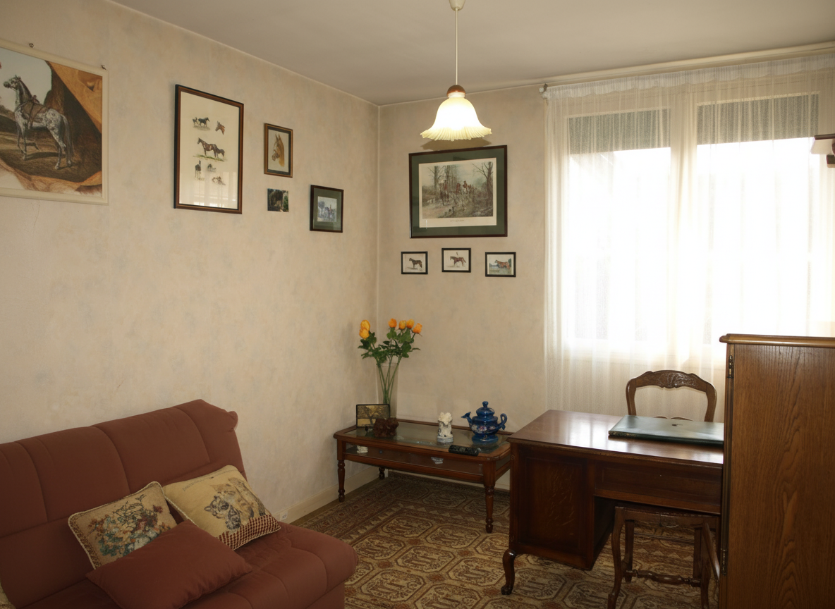 chambre 1