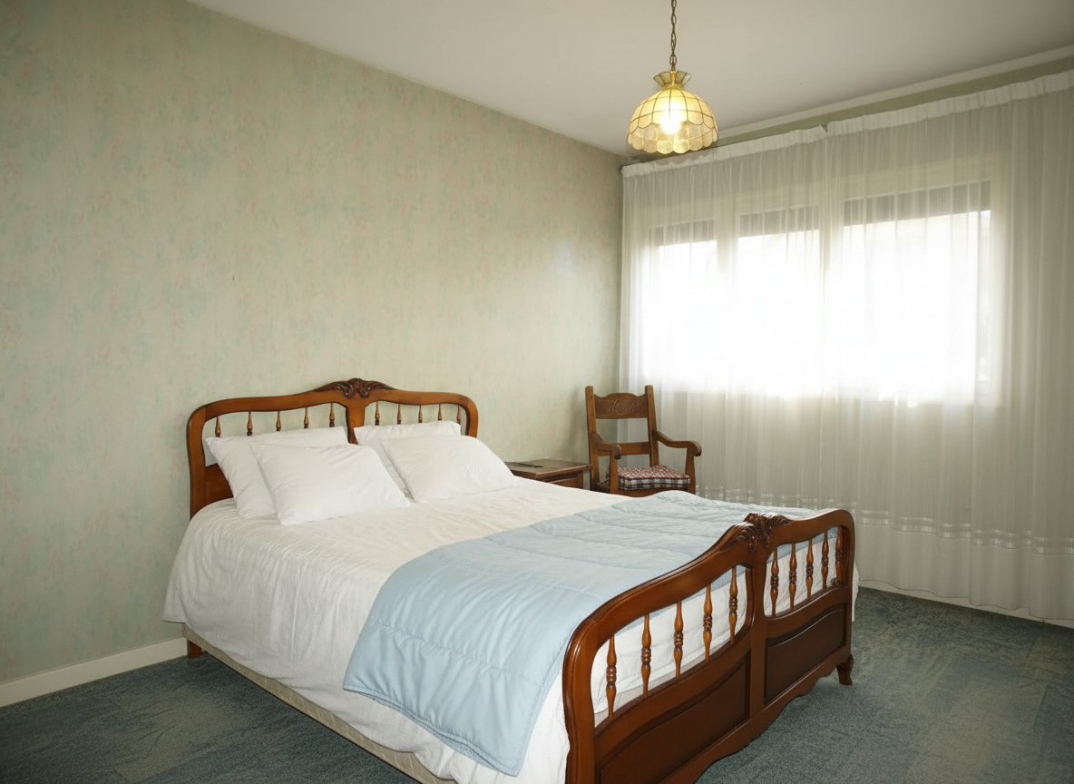 chambre 2