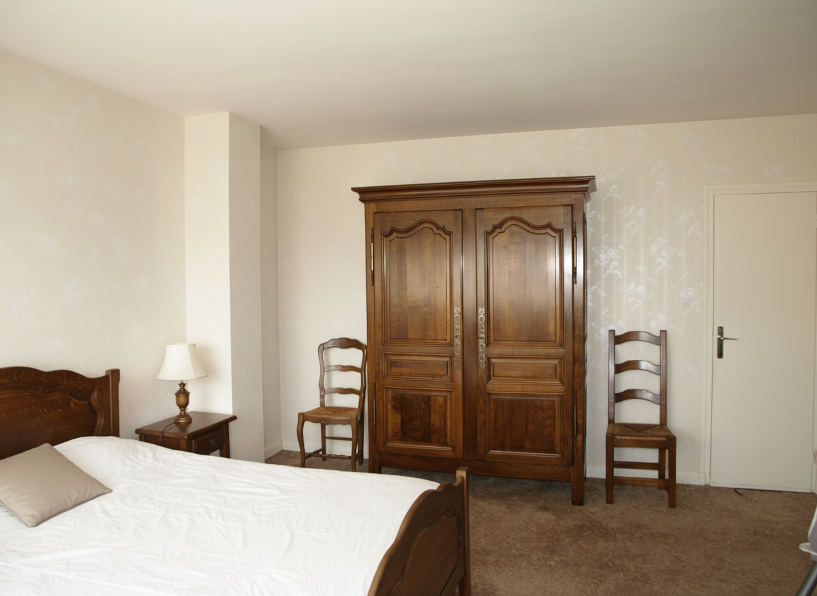 chambre 3 a