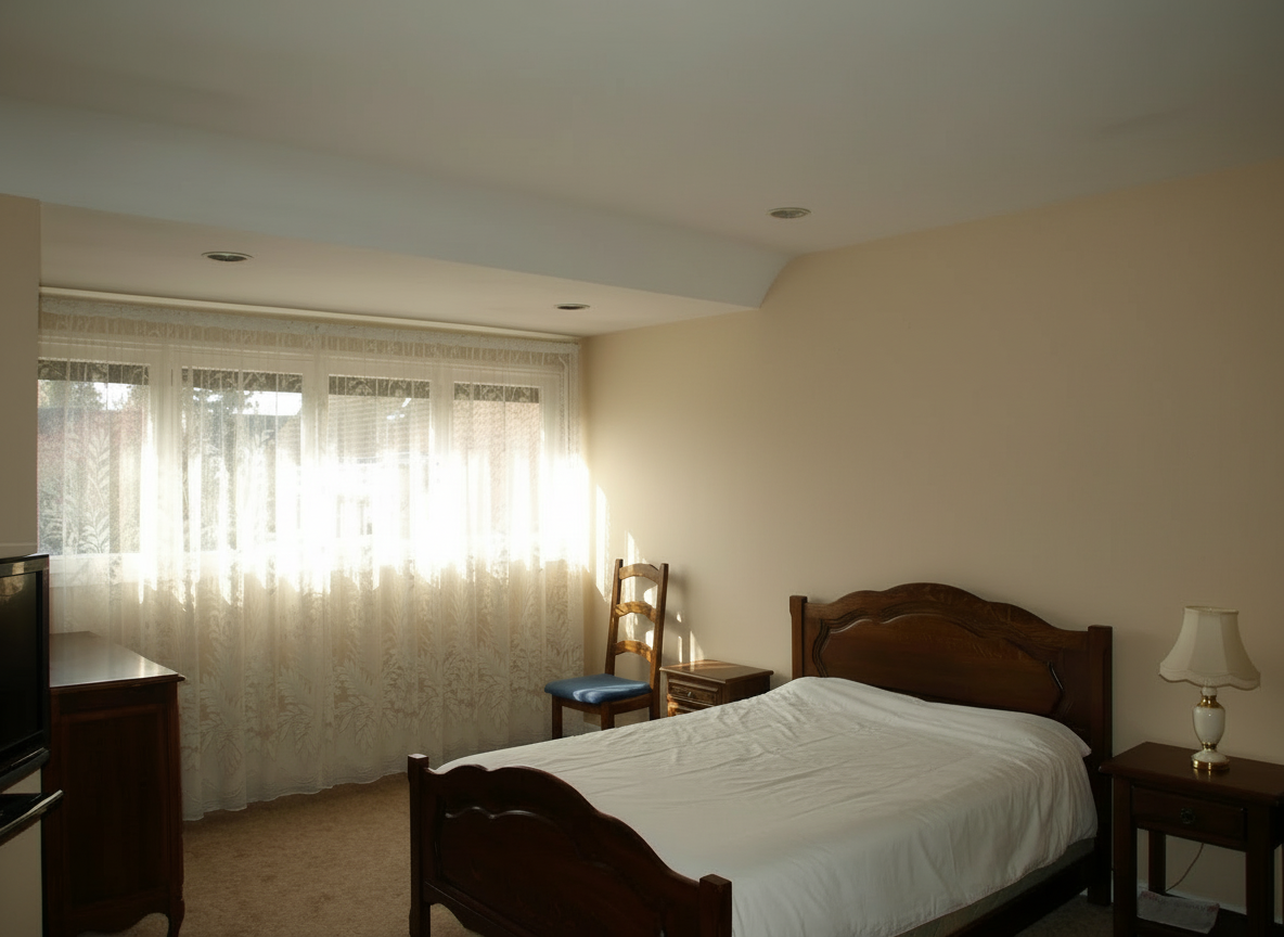 chambre 3 b
