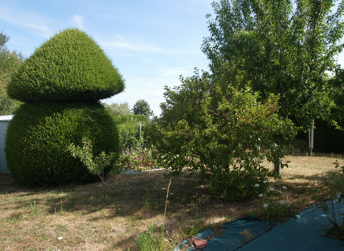 Jardin