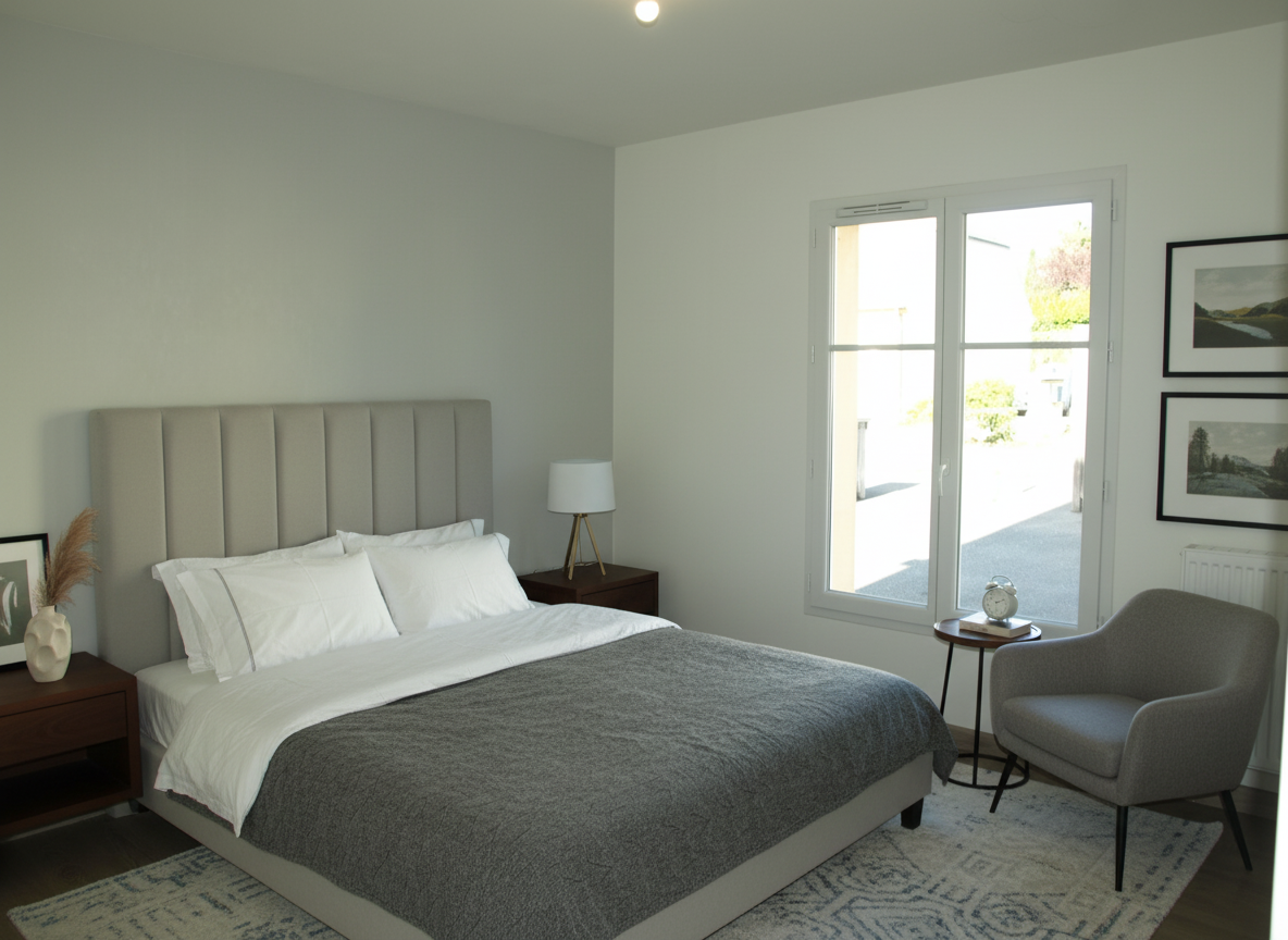 Chambre 1