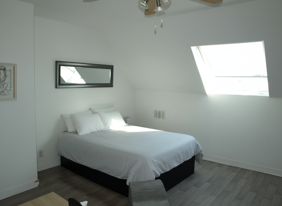 Chambre etage 2