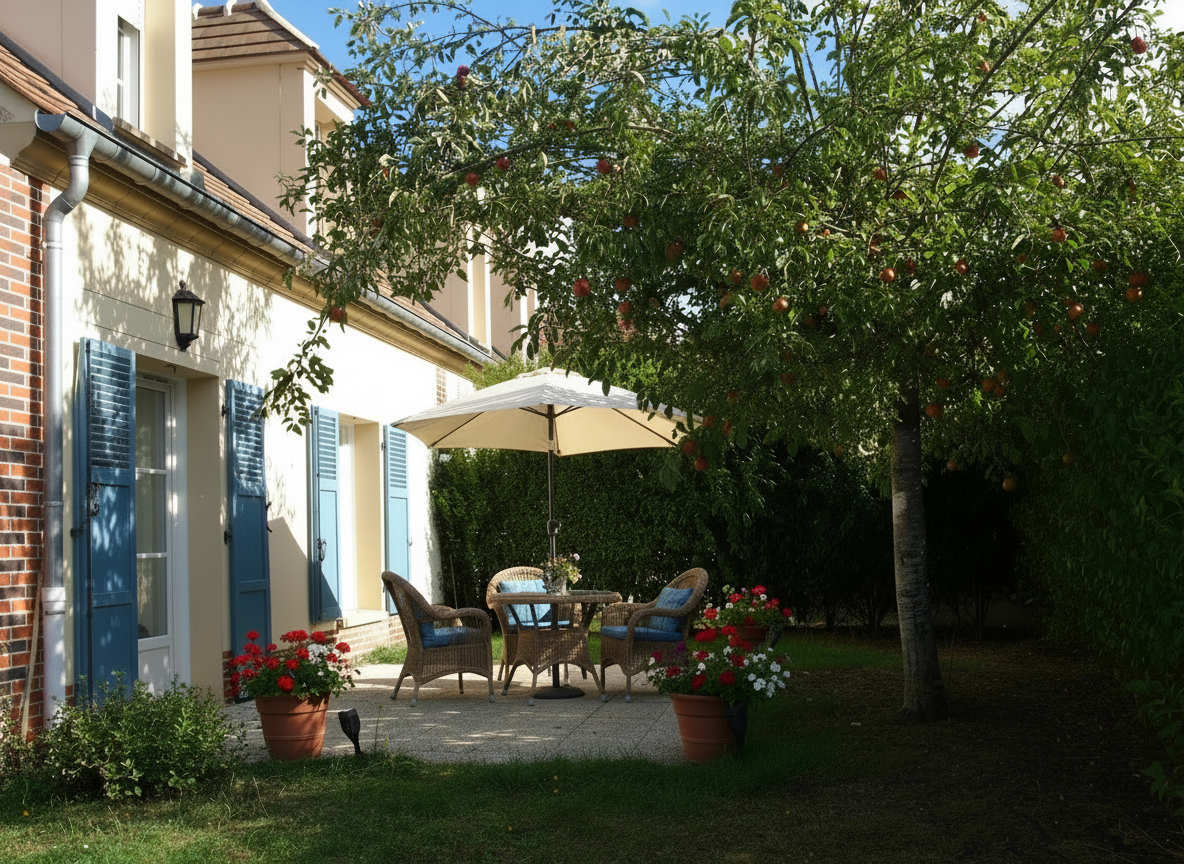 JARDIN 1