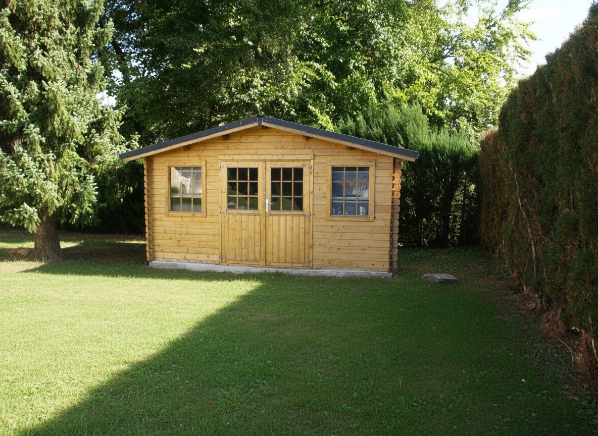 Jardin 2