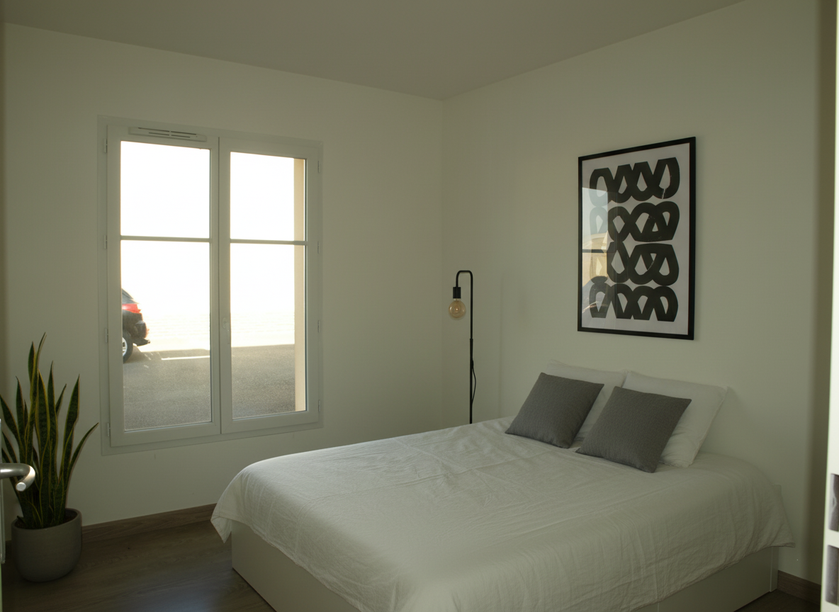 chambre 2