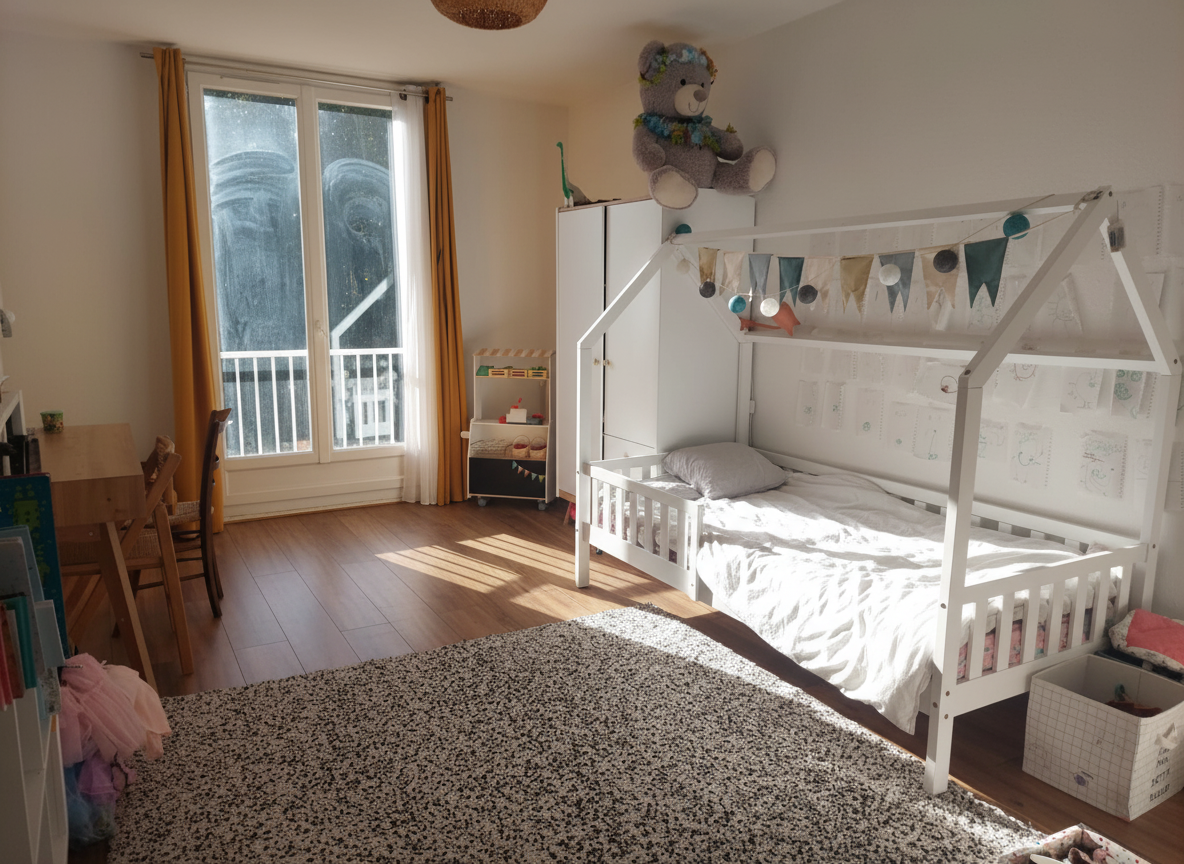 Chambre 3