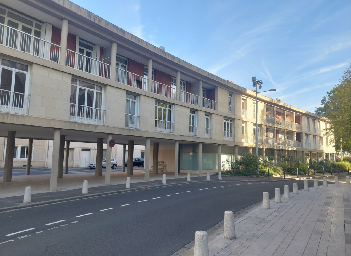 Exterieur 1